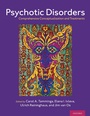 Cover: Psychotic Disorders - OUP eBook