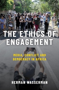 Enlarge image Cover: The Ethics of Engagement - OUP eBook