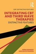 Cover: Integrating CBT and Third Wave Therapies - Routledge