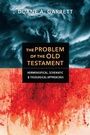 Cover: Problem of the Old Testament - IVP Academic