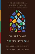 Cover: Winsome Conviction - IVP