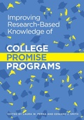 Cover: Improving Research-Based Knowledge of College Promise Programs - American Educational Research Association