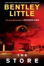 Cover: The Store - Berkley Publishing Corporation,U.S.