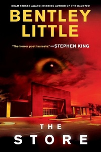 Enlarge image Cover: The Store - Berkley Publishing Corporation,U.S.