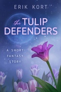 Cover: The Tulip Defenders (Trill and Echo, #1) - Trill and Echo