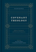 Cover: Covenant Theology - Crossway