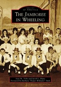 Cover: Jamboree in Wheeling - Arcadia Publishing