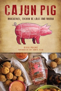 Abbildung von: Cajun Pig - The History Press