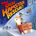 Cover: The Great Hamster Rescue - Simon & Schuster Children's