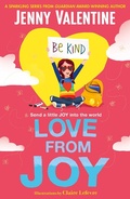 Cover: Love From Joy - Simon & Schuster Children's