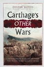Cover: Carthage's Other Wars - Pen and Sword Military