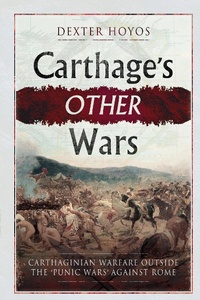 Abbildung von: Carthage's Other Wars - Pen and Sword Military