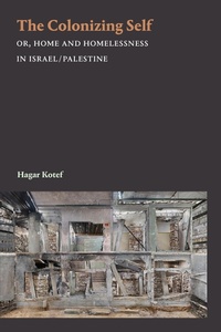 Enlarge image Cover: The Colonizing Self - De Gruyter