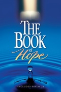 Cover: The Book of Hope - Tyndale House Publishers