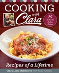 Bild: Cooking with Clara - Skyhorse Publishing