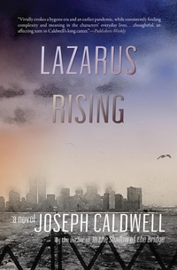 Enlarge image Cover: Lazarus Rising - Delphinium Books