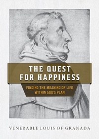 Abbildung von: Quest for Happiness - TAN Books