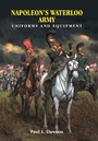 Cover: Napoleon's Waterloo Army - Frontline Books