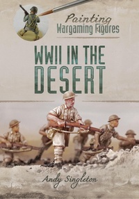 Abbildung von: WWII in the Desert - Pen & Sword