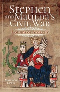 Bild: Stephen and Matilda's Civil War - Pen and Sword History