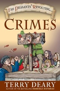 Cover: Peasants' Revolting Crimes - Pen and Sword History