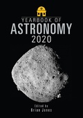 Bild: Yearbook of Astronomy 2020 - White Owl