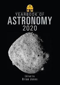 Abbildung von: Yearbook of Astronomy 2020 - White Owl