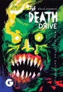 Cover: Death Drive - Simon + Schuster LLC