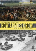 Cover: How Armies Grow - Casemate