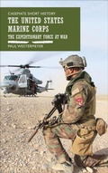 Cover: The United States Marine Corps - Casemate