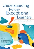 Abbildung von: Understanding Twice-Exceptional Learners - Prufrock Press