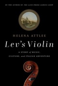 Cover: Lev's Violin - Simon + Schuster Inc.