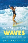 Cover: Women on Waves - Simon + Schuster Inc.