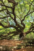 Cover: A South Carolina Chronology - University of South Carolina Press