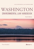 Abbildung von: Washington Environmental Law Handbook - Bernan Press