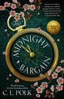 Cover: The Midnight Bargain - Erewhon Books