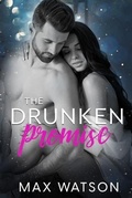 Cover: The Drunken Promise - Max Watson Books