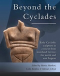 Cover: Early Cycladic Sculpture in Context from beyond the Cyclades - Oxbow Books