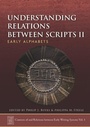 Cover: Understanding Relations Between Scripts II - OXBOW BOOKS