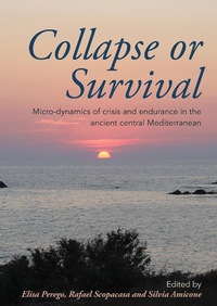 Enlarge image Cover: Collapse or Survival - Oxbow Books