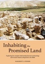 Cover: Inhabiting the Promised Land - Oxbow Books