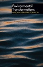Cover: ALT 38 Environmental Transformations - De Gruyter