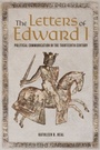 Cover: The Letters of Edward I - De Gruyter
