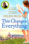 Cover: This Changes Everything - Boldwood Books Ltd