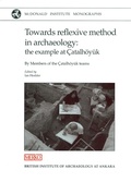 Cover: Towards Reflexive Method in Archaeology - British Institute at Ankara