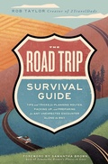 Cover: The Road Trip Survival Guide - Simon Element