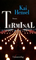 Cover: Terminal - Unionsverlag