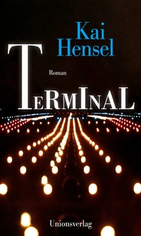 Abbildung von: Terminal - Unionsverlag