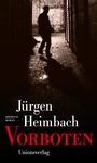 Cover: Vorboten - Unionsverlag
