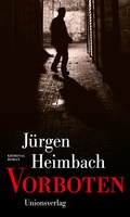 Cover: Vorboten - Unionsverlag